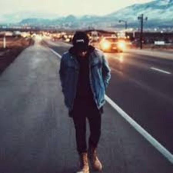 Meet your Posher, Christopher - Picture 1 of 1